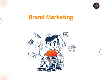 Brand Marketing To Unlock Your True Business Potentials