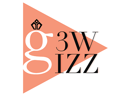 DJ G3wizz Logo Pack