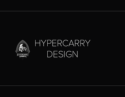 Hypercarry Esports