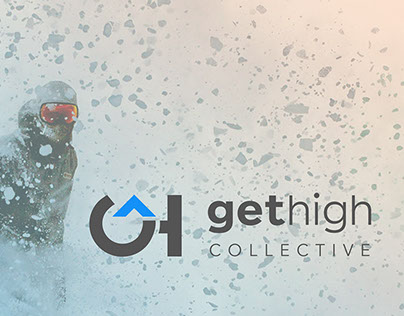 GET HIGH snowboard collective