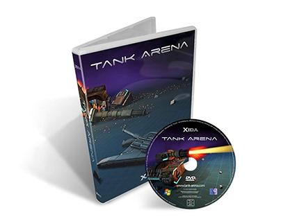 "Tank Arena" DVD