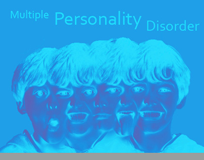 ,,DID" disorder