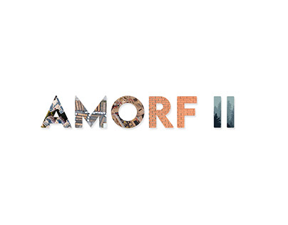 AMORF II