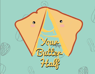 Your Butter Half