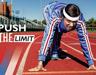 Push the Limit