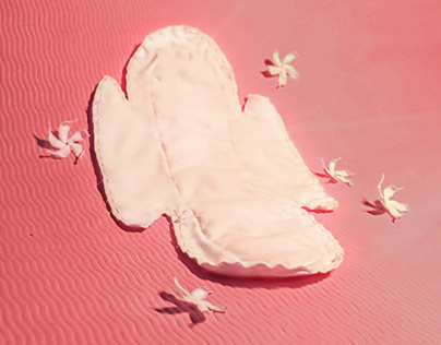 Project thumbnail - Flair | Re-designing a sanitary pad