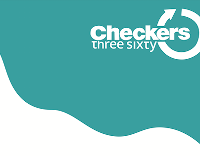 Project thumbnail - Checkers three-sixty