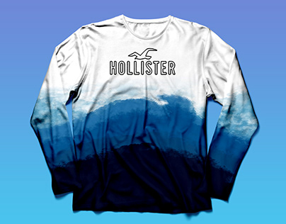 Hollister designs