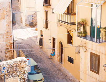 Sicilia | Photography | Storytelling