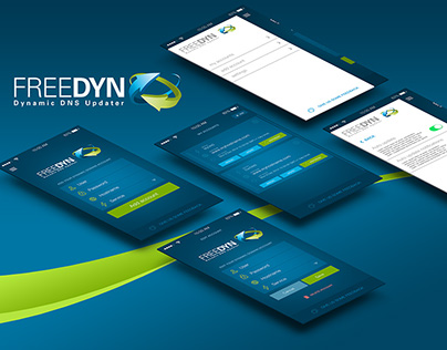 FreeDyn App