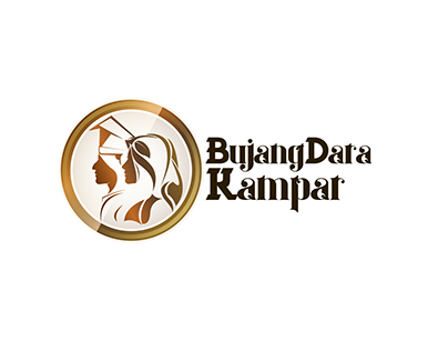 #LogoProject BujangDara Kampar