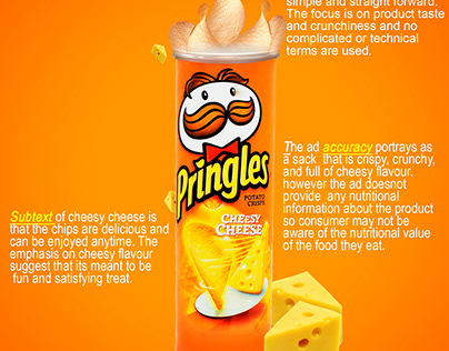 Deconstruct Pringles Slogan