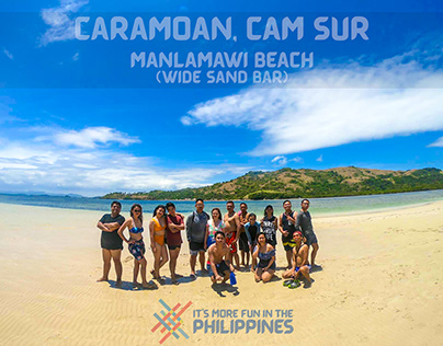 Caramoan, Cam Sur (Travel)