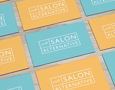 The Salon Alternative