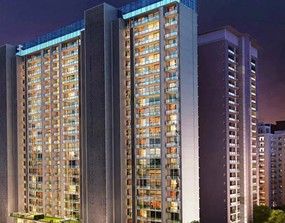 Luxury Apartment in Suncity Platinum Tower sector 28