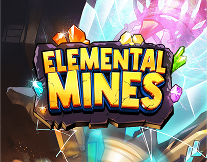 Elemental Mines