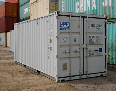 20ft Shipping Container for Sale