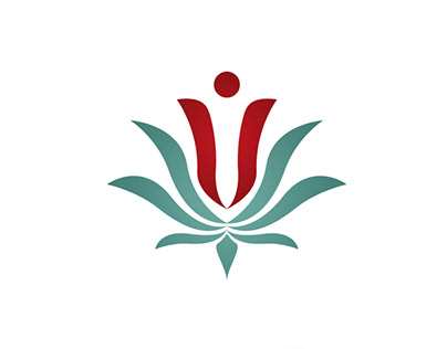 هوية بصرية | المعهد النموذجي Typical Institute logo
