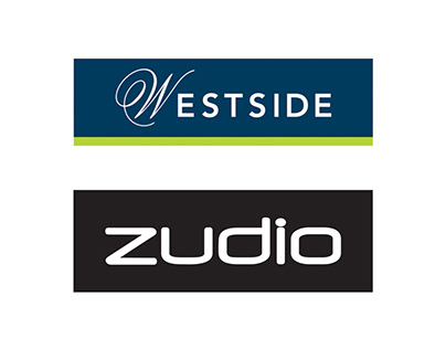 Samples for Westside & Zudio