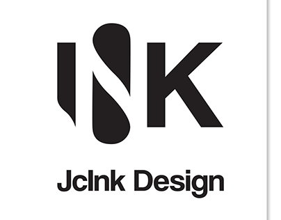 JcInk Design Logo