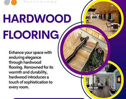Gleaming Elegance: Hardwood Flooring Essentials