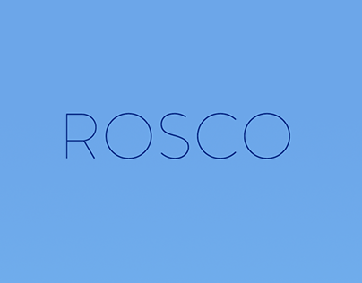 Rosco Game