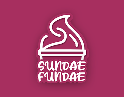 Sundae Fundae Ice-Cream Parlor 🍨