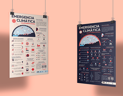 Infografías. Contaminación atmosférica