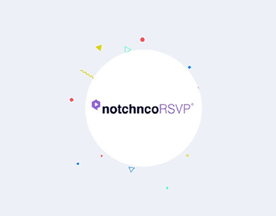 Project thumbnail - Nochnco RSVP Company intro