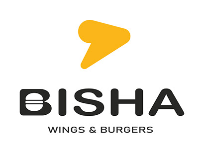 BISHA wings & burgers