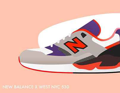 Powerpoint Sneakers Collection