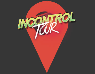 INCONTROL TOUR web