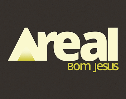 Areal Bom Jesus - Indentidade Visual