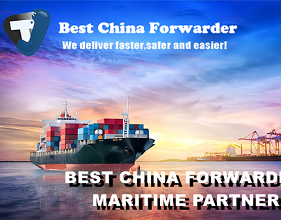 additional services for China-bound shipments?