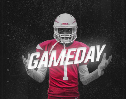 SNU Game Day Graphic