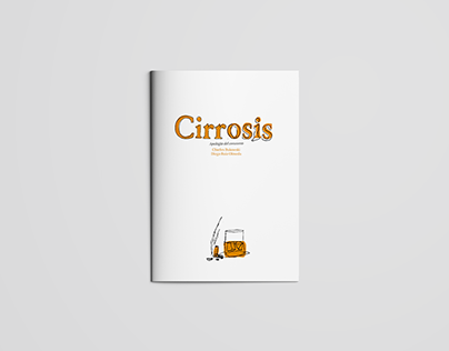 Cirrosis (textos de Charles Bukowski)
