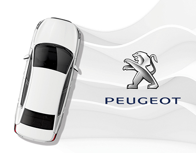 Peugeot - Mailing