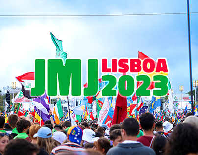 Fotos [JMJ 2023 Lisboa]