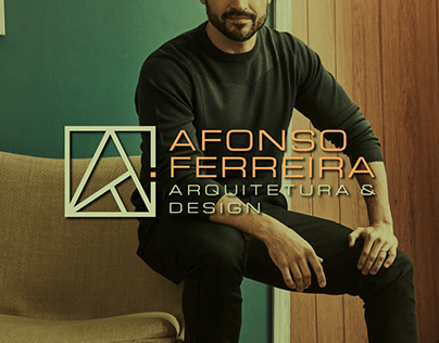 Afonso Ferreira - Arquitetura & Design