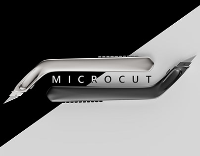 Project thumbnail - MICROCUT "Product Semantics & Aesthetics"