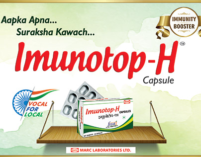 imunotop-h boost your immunity