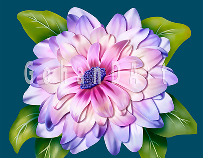 Multilayer Flower (version 2)