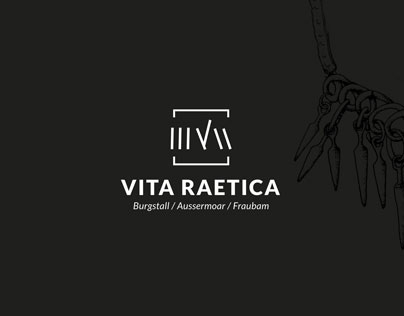 Vita Raetica / Dauerausstellung