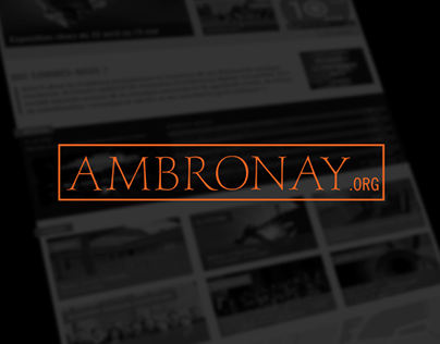 Ambronay.org