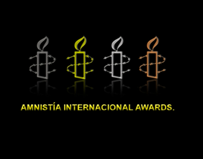 Amnistía Internacional Awards.
