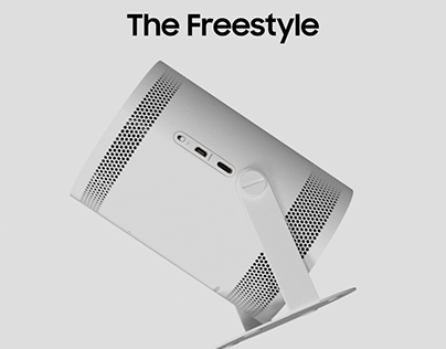 The Freestyle - Samsung