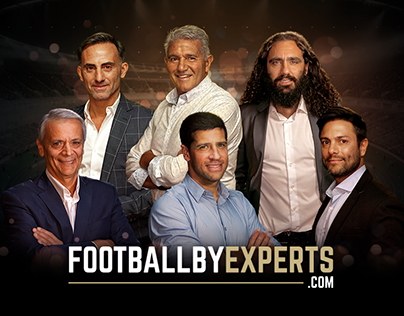 Football by Experts · 2019/20 · Branding & Social
