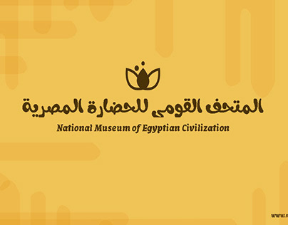 National Musem of Egyptian Civilization ( Project )