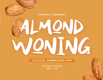 Almond Woning