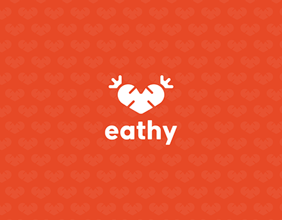 Project thumbnail - Eathy Branding